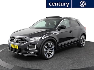 Volkswagen T-Roc 1.5 TSI 150Pk Automaat Sport