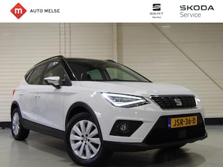 Seat Arona 1.0 TSI 95pk Style