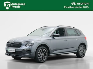 Skoda Kamiq 1.0 TSI Edition | Draadloos Carplay | Private Lease 439 p.m.