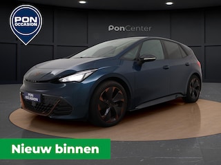 Cupra Born Adrenaline One 62 kWh 204 PK | Keyless | Camera | 19" | Stoelverwarming |