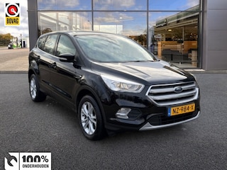 Ford Kuga 1.5 Titanium | Camera | Trekhaak | verw. voorruit | Android auto
