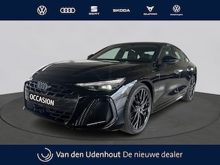 Audi A6 Limousine 2.0 e-hybrid 299Pk Quattro S Edition / Achteras besturing / Tech Plus / 21'' LMV
