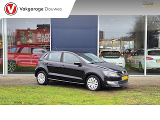 Volkswagen Polo 1.4 Comfortline | NAP | Airco | Cruise | 5drs.