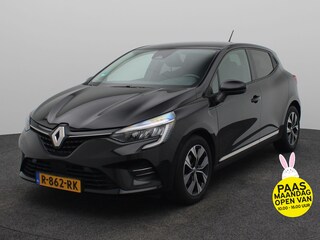 Renault Clio TCe 90 GPF Evolution | Climate Control | Keyless Entry | Navigatie |