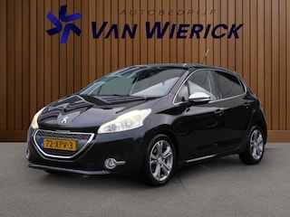 Peugeot 208 1.4 VTi Allure 95PK | Cruise | Clima | Bluetooth