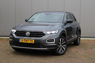 Volkswagen T-Roc 1.5 TSI