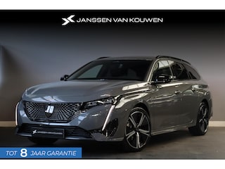 Peugeot 308 SW 1.2 Hybrid 145 e-DCS6 GT / Snel leverbaar