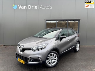 Renault Captur TCe 90 Dynamique / Navigatie / Parkeersensoren achter / Trekhaak!