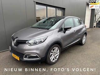 Renault Captur TCe 90 Dynamique / Navigatie / Parkeersensoren achter / Trekhaak!