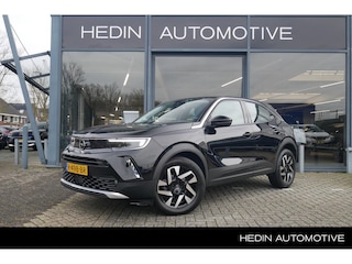 Opel Mokka 1.2 Elegance | Camera | Airco | LM wielen | Apple carplay / Android auto |