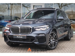 BMW X5 (g05) xDrive45E M-Sport | Memory | Leder | Pano | ACC | Harman/Kardon | LED | Carplay | 360 Camera