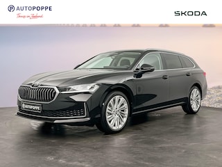 Skoda Superb Business Edition 1.5 TSI PHEV 150 kW / 204 PK Comb
