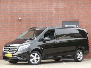Mercedes-Benz Vito 116 CDI Lang LED/Camera/PDC/Trekhaak/Navigatie