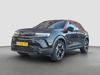 Opel Mokka GS Line 50-kWh 11kw bl. Camera | Full LED | Parkeersensoren | Full map navigatie | Carplay/android auto