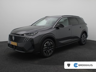 Peugeot 5008 1.2 Hybrid 136 Allure Automaat | 2 stoelen op derde rij | Achteruitrijcamera | Cruise control adaptief met Stop&Go
