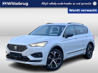 Seat Tarraco 1.4 TSI e-Hybrid 245pk PHEV FR DSG Automaat / Panorama dak / Navigatie / LM 19 inch / Leder interieur / LED / 360 Camera / Zwenkb trekhaak