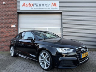 Audi A3 Limousine 1.5 TFSI! 2X S-line! Dealer Onderhouden!