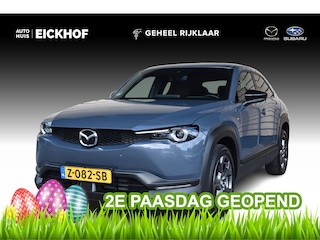 Mazda MX-30 e-SkyActiv EV 145 Makoto 36 kWh - Premium Pack