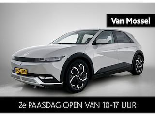 Hyundai Ioniq 5 Style 73kWh | Automaat | Navigatie | Apple Carplay | Android Auto | Camera | Parkeersensoren | LED koplampen |