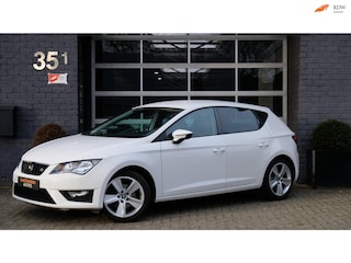 Seat Leon 1.4 TSI FR Cruise Carplay