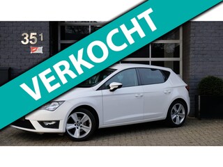 Seat Leon 1.4 TSI FR Cruise Carplay