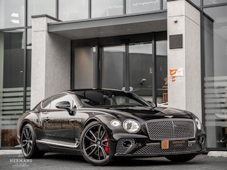 Bentley Continental 6.0 W12 First Edition / Rotating / Dealer / B&O