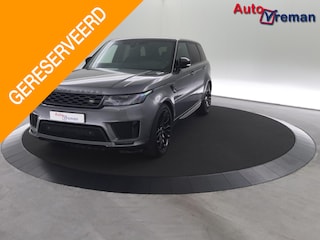 Land Rover Range Rover Sport 3.0 SDV6 Autobiography Dynamic