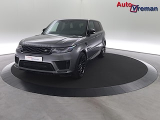 Land Rover Range Rover Sport 3.0 SDV6 Autobiography Dynamic