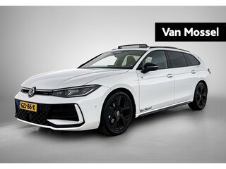 Volkswagen Passat Variant 1.5 eTSI Business | Demo | Panoramisch schuif/kanteldak | Harmon Kardon geluidssysteem | Black style pakket | Stoelverwarming |