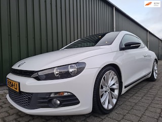 Volkswagen Scirocco 1.4 TSI Highline Plus Kantel dak Nw APK