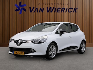 Renault Clio 0.9 TCe Collection | Cruise | Airco | Navi | LM Velgen