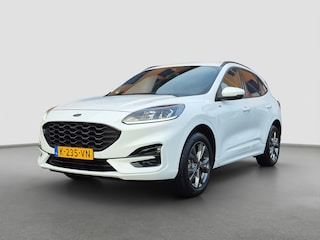 Ford Kuga 2.5 PHEV ST-Line Camera | Keyless | Parkeersensoren | Full map navigatie | Climate control