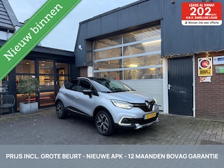 Renault Captur 0.9 TCe Intens TH/KEYLESS *ALL-IN PRIJS*
