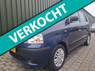 Hyundai Atos 1.1i Active Cool