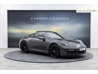 Porsche 992 911 - 3.0 CARRERA COUPE | 26.000km