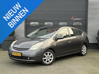 Toyota Prius 1.5 VVT-i | Cruise Control | Lichtmetalen Velgen | Carplay |
