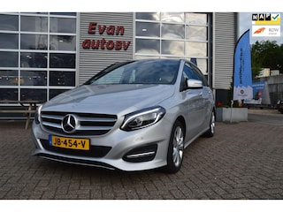 Mercedes-Benz B-klasse 180 Ambition