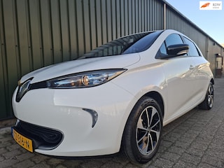 Renault Zoe Q210 Life Quickcharge 22 kWh (Incl Accu) Nieuwe APK