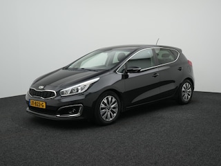 Kia Ceed cee'd 1.6 GDI DynamicLine | LM Velgen | Clima | Navi | Camera | Trekhaak |