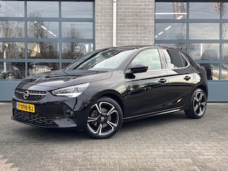 Opel Corsa 1.2 GS Line|PANORAMADAK|STOELVERWARMING|