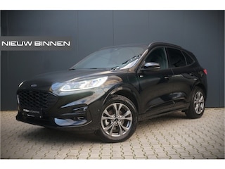 Ford Kuga 2.5 PHEV ST-Line X | Stoelverwarming | Bang & Olufsen | Adaptive Cruise Control | Keyless | 360 Camera | Apple Carplay | Dodehoekdetectie |
