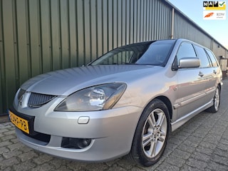 Mitsubishi Lancer Station Wagon 1.6 Sport