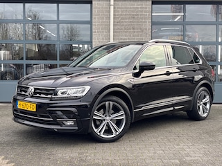 Volkswagen Tiguan 1.5 TSI ACT Highline Business R-LINE | ELEK TREKHAAK |