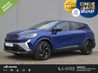Renault Symbioz E-Tech Full Hybrid 145 Esprit Alpine Automaat / Fabrieksgarantie tot 04-2027 / Panoramadak / Elektrische achterklep / Apple Carplay Android Auto / Rondomzicht camera / Stuur-, Stoel en Voorruit verwarming /