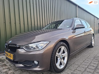 BMW 3-serie Touring 316i High Executive Nieuwe APK