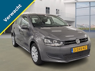 Volkswagen Polo VERWACHT! 1.2 TSI BLUEMOTION EDITION 5-DRS. 1e EIG.