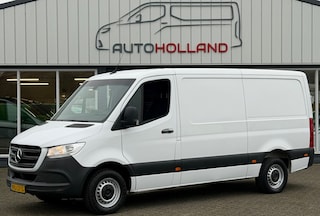 Mercedes-Benz Sprinter 314 CDI 105KW 143PK L2H1 EURO 6 AIRCO/ NAVIGATIE/ CRUISE CONTROL/ ORIGINEEL AUDIO
