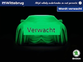 Skoda Octavia Combi 1.4 TSI iV PHEV 204pk Style DSG Automaat Panoramadak / Memorystoel / LED Matrix verlichting / Navigatie / Smartlink