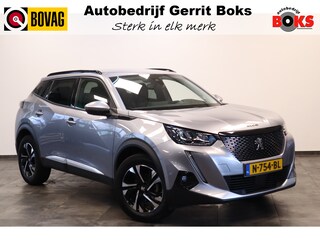 Peugeot 2008 1.2 PureTech Allure Pack PDC Parkeerhulp Stoelverw LED