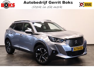 Peugeot 2008 1.2 PureTech Allure Pack PDC Parkeerhulp Stoelverw LED